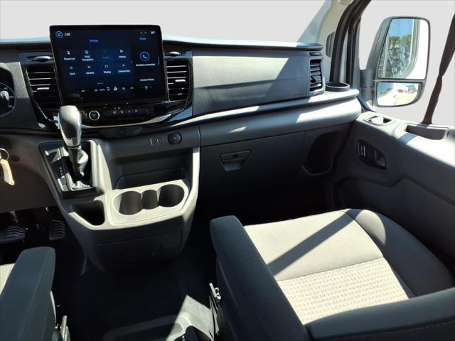 2024 Ford Transit-350 Passenger Van XLT