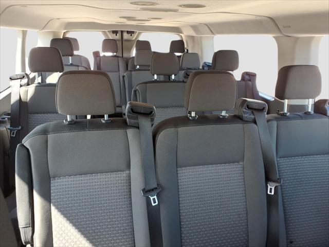 2024 Ford Transit-350 Passenger Van XLT