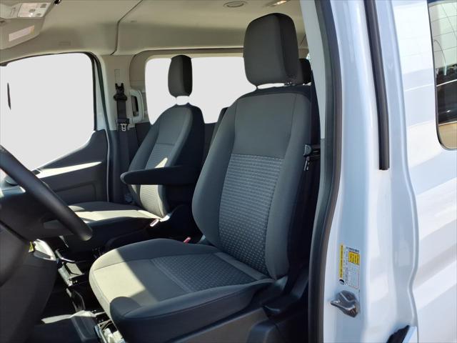 2024 Ford Transit-350 Passenger Van XLT