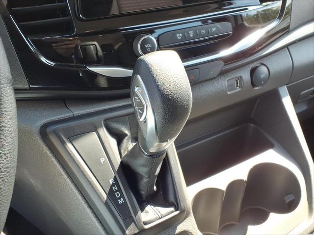 2024 Ford Transit-350 Passenger Van XLT