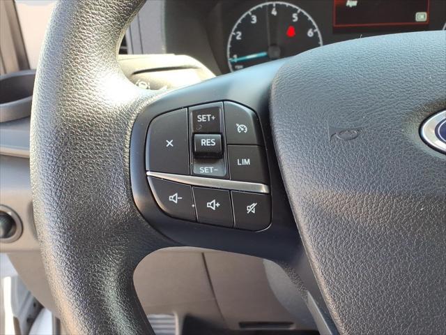 2024 Ford Transit-350 Passenger Van XLT