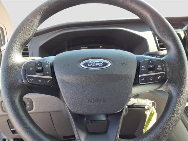 2024 Ford Transit-350 Passenger Van XLT