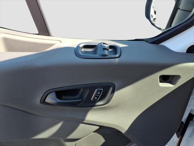 2024 Ford Transit-350 Passenger Van XLT