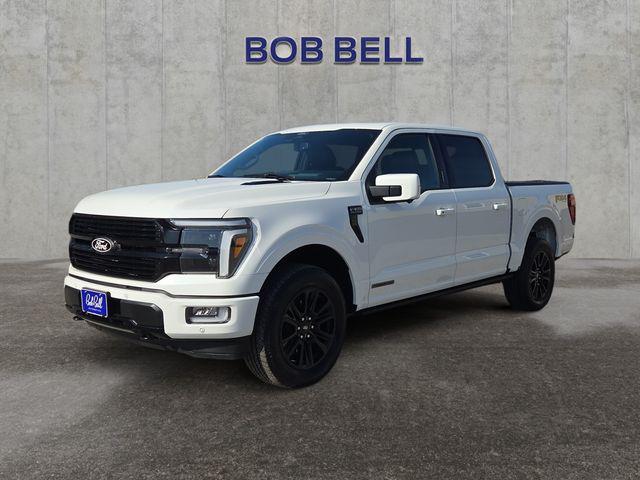 2025 Ford F-150 Platinum for sale in GLEN BURNIE, MD