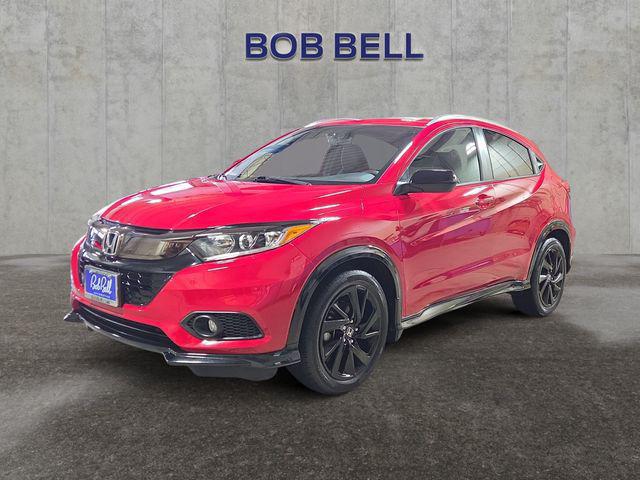 2022 Honda HR-V AWD Sport for sale in GLEN BURNIE, MD