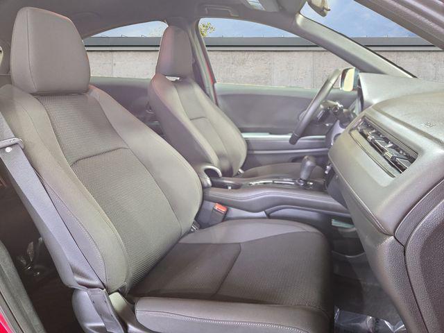 2022 Honda HR-V AWD Sport