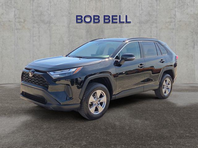 2023 Toyota RAV4 XLE for sale in GLEN BURNIE, MD