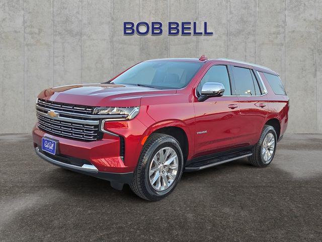 2023 Chevrolet Tahoe 4WD Premier for sale in GLEN BURNIE, MD