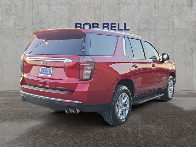 2023 Chevrolet Tahoe 4WD Premier