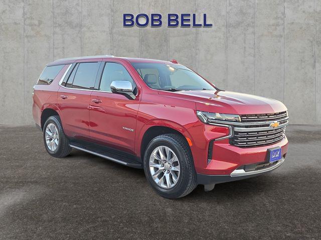 2023 Chevrolet Tahoe 4WD Premier