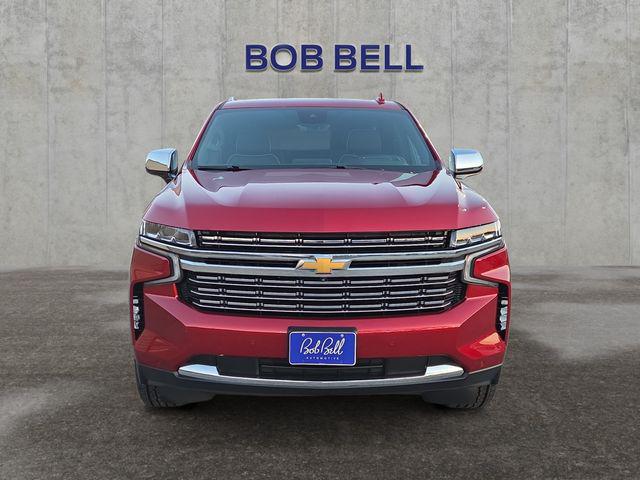 2023 Chevrolet Tahoe 4WD Premier
