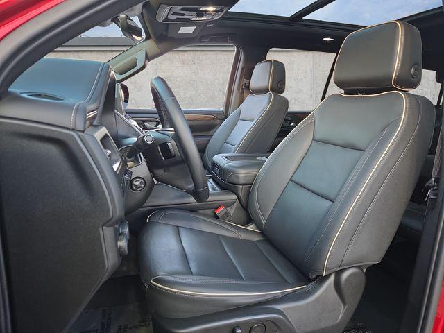 2023 Chevrolet Tahoe 4WD Premier