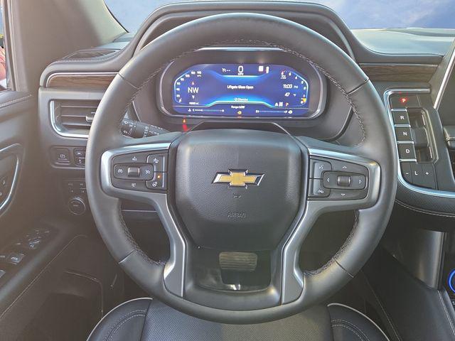 2023 Chevrolet Tahoe 4WD Premier