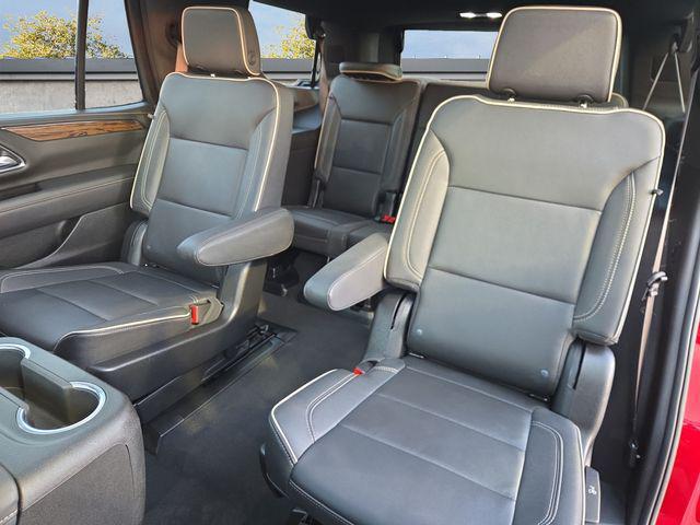 2023 Chevrolet Tahoe 4WD Premier