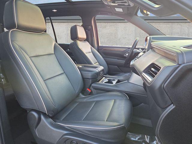 2023 Chevrolet Tahoe 4WD Premier