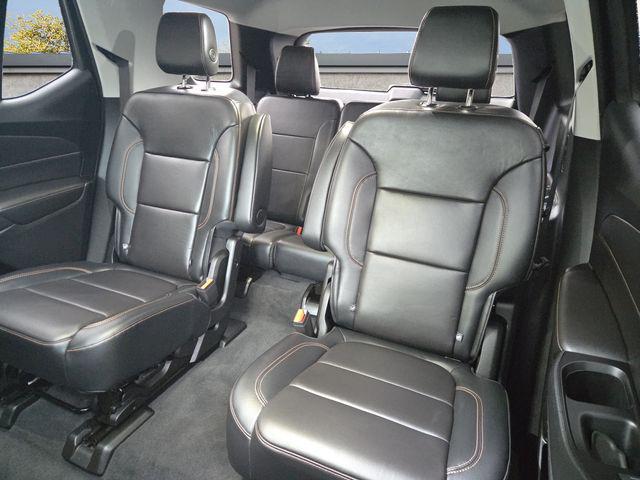 2018 Chevrolet Traverse 3LT