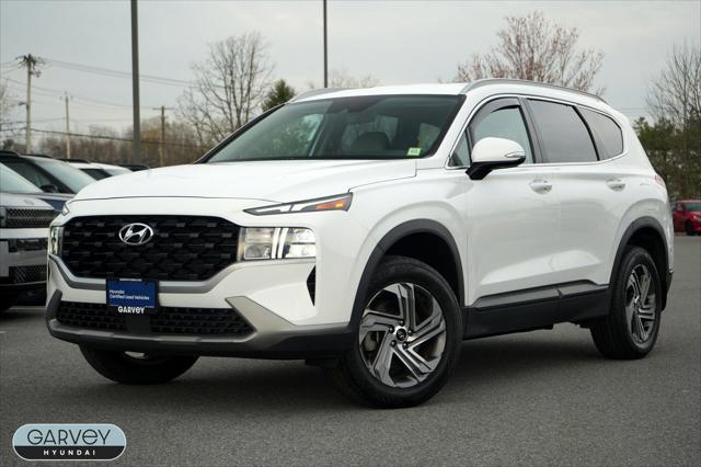 2023 Hyundai Santa Fe SEL for sale in QUEENSBURY, NY