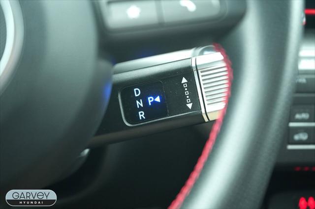 2025 Hyundai Kona N Line S