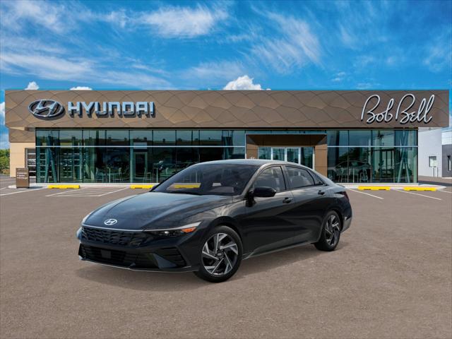 2026 Hyundai Elantra SEL Sport Premium for sale in GLEN BURNIE, MD