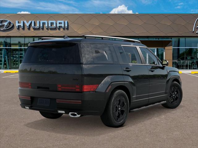 2026 Hyundai Santa Fe XRT