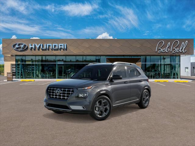 2026 Hyundai Venue SEL w/Two-Tone Roof for sale in GLEN BURNIE, MD