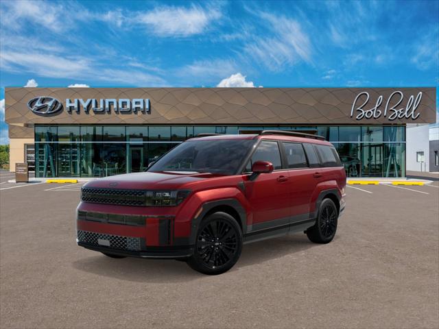 2026 Hyundai Santa Fe Hybrid Calligraphy for sale in GLEN BURNIE, MD