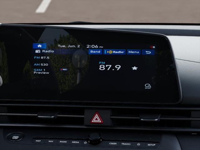2026 Hyundai Elantra N