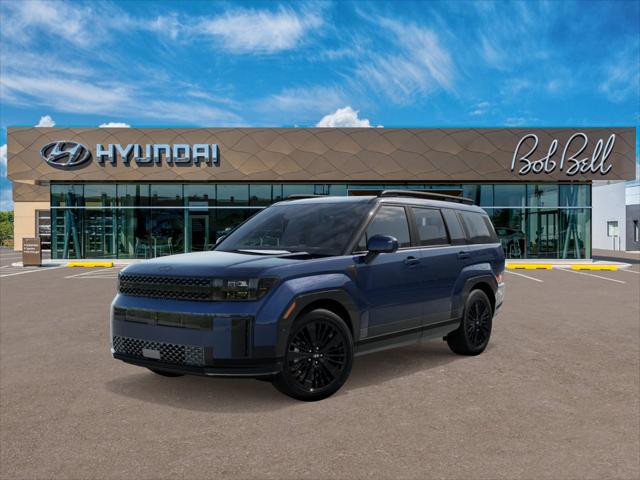 2026 Hyundai Santa Fe Hybrid Calligraphy for sale in GLEN BURNIE, MD