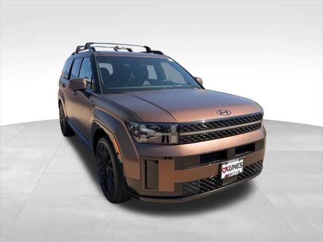 2026 Hyundai Santa Fe Calligraphy for sale in QUINCY, IL