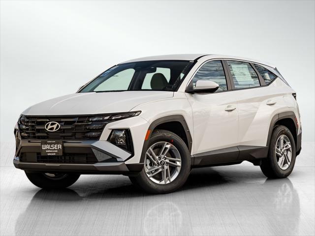 2026 Hyundai Tucson SE for sale in BROOKLYN PARK, MN