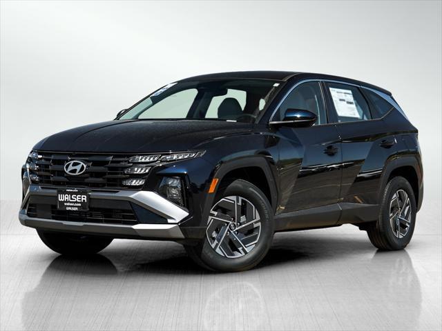 2026 Hyundai Tucson Hybrid Blue SE for sale in BROOKLYN PARK, MN