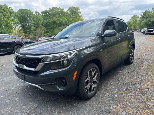 2023 Kia Seltos EX for sale in FREEHOLD, NJ
