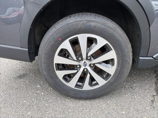 2024 Subaru Outback 2.5i for sale in FREEHOLD, NJ