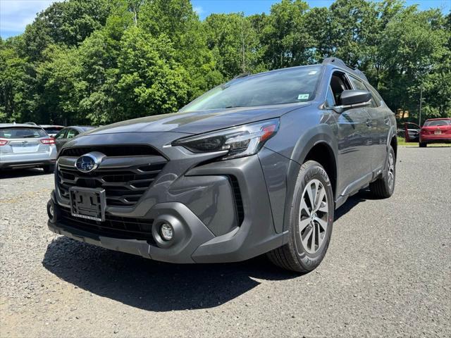 2024 Subaru Outback 2.5i for sale in FREEHOLD, NJ