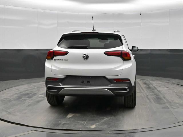 2022 Buick Encore GX AWD Essence