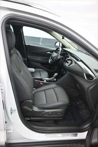 2022 Buick Encore GX AWD Essence