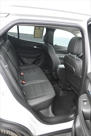 2022 Buick Encore GX AWD Essence