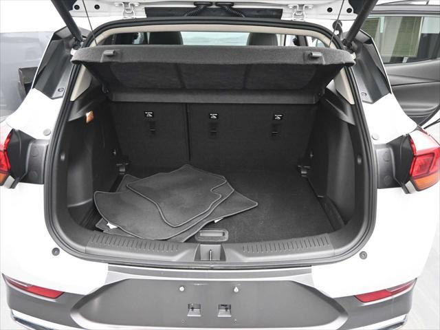 2022 Buick Encore GX AWD Essence