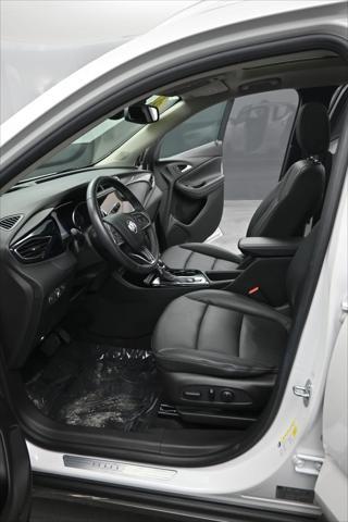 2022 Buick Encore GX AWD Essence
