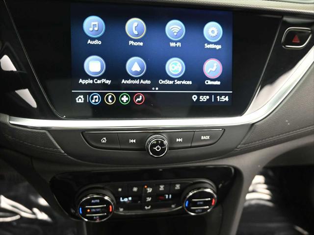 2022 Buick Encore GX AWD Essence