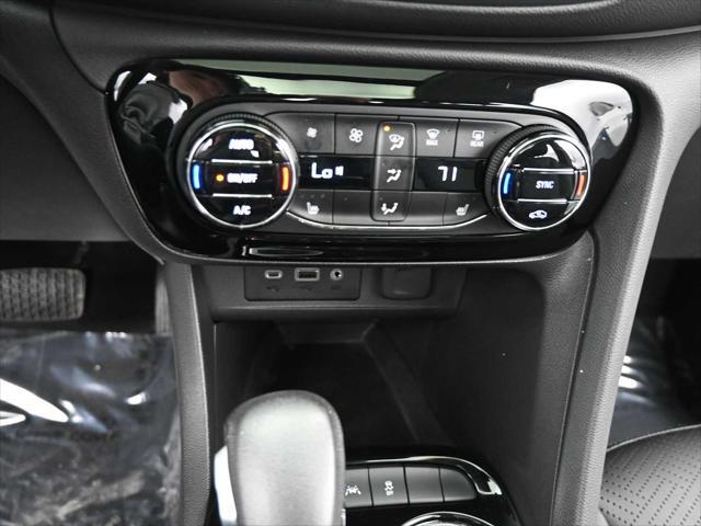 2022 Buick Encore GX AWD Essence