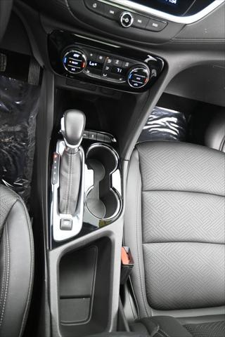 2022 Buick Encore GX AWD Essence