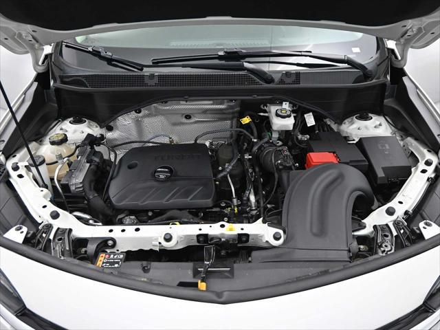 2022 Buick Encore GX AWD Essence