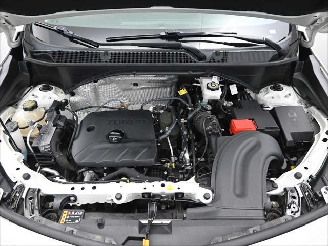 2022 Buick Encore GX AWD Essence