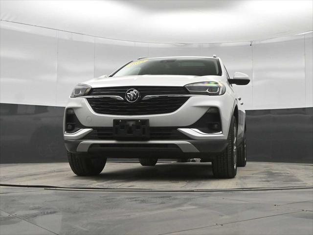 2022 Buick Encore GX AWD Essence
