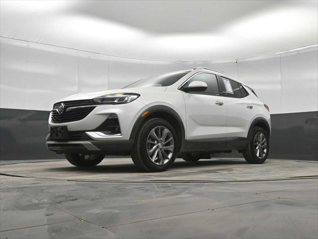 2022 Buick Encore GX AWD Essence