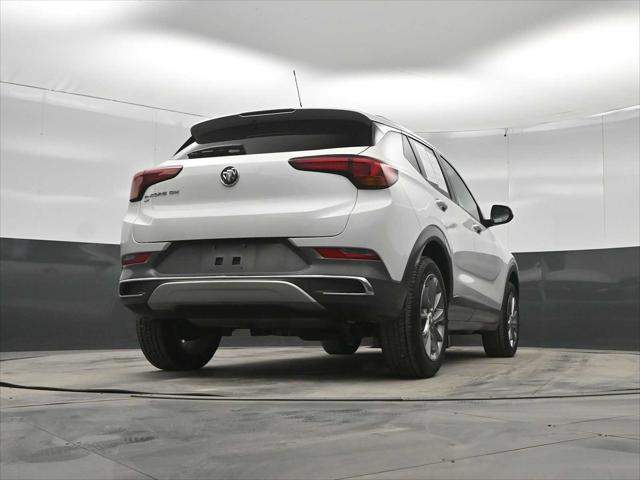 2022 Buick Encore GX AWD Essence
