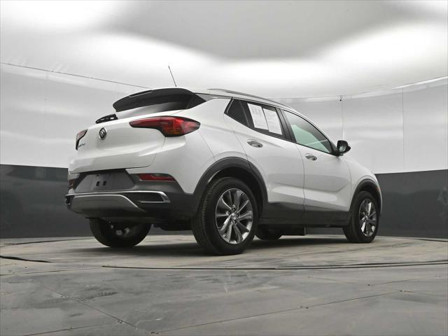 2022 Buick Encore GX AWD Essence
