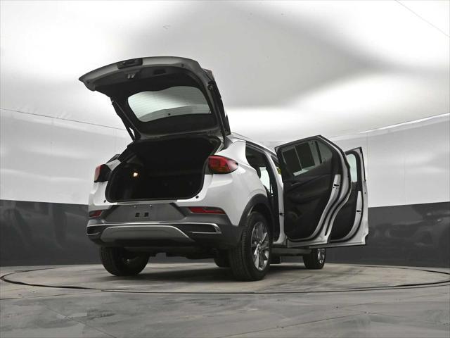 2022 Buick Encore GX AWD Essence