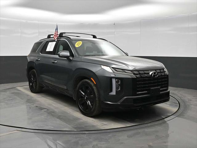 2023 Hyundai Palisade XRT